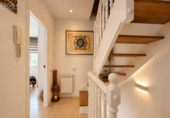 Chalet adosado con terreno en venta en Castellbisbal ref: TR414447 foto