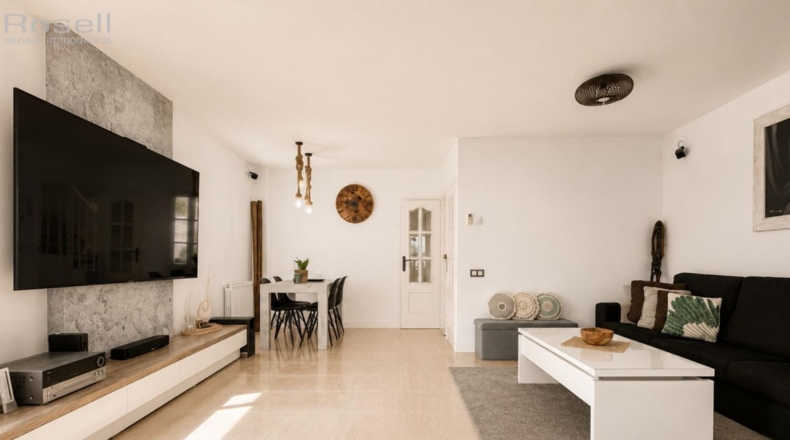 Барселона - Castellbisbal - 182m2