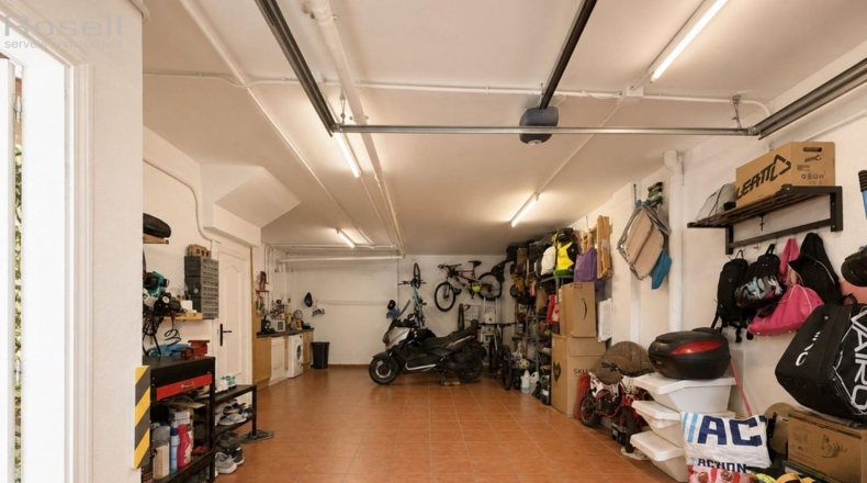 Барселона - Castellbisbal - 182m2