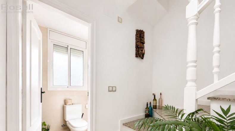 Барселона - Castellbisbal - 182m2
