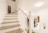 Chalet adosado con terreno en venta en Castellbisbal ref: TR414447 foto