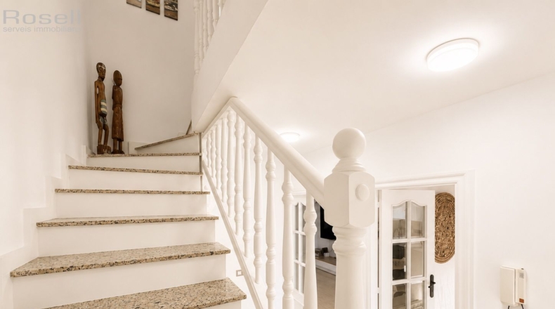 Барселона - Castellbisbal - 182m2