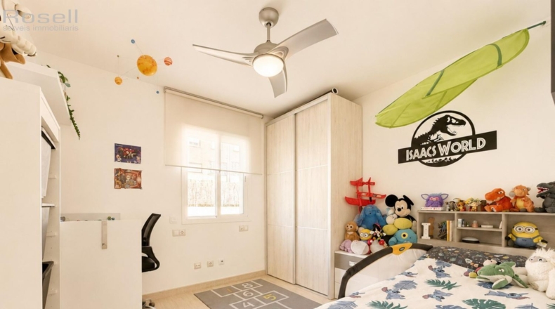 Барселона - Castellbisbal - 182m2