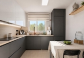 Chalet adosado con terreno en venta en Castellbisbal ref: TR414447 foto
