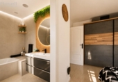 Chalet adosado con terreno en venta en Castellbisbal ref: TR414447 foto