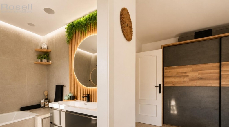 Барселона - Castellbisbal - 182m2