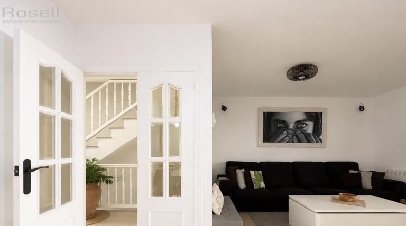 Барселона - Castellbisbal - 182m2
