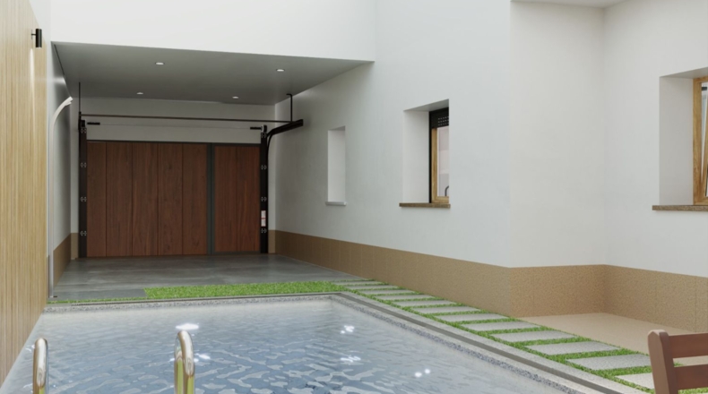 Ciudad Real - Valdepeñas - 190m2