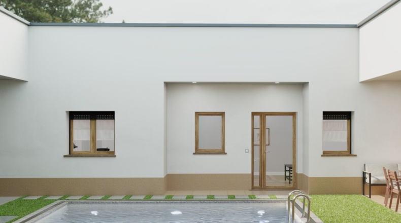 Ciudad Real - Valdepeñas - 190m2