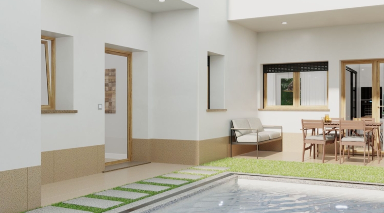 Ciudad Real - Valdepeñas - 190m2