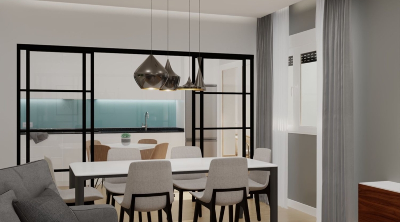 Ciudad Real - Valdepeñas - 190m2