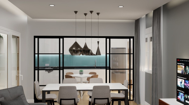 Ciudad Real - Valdepeñas - 190m2