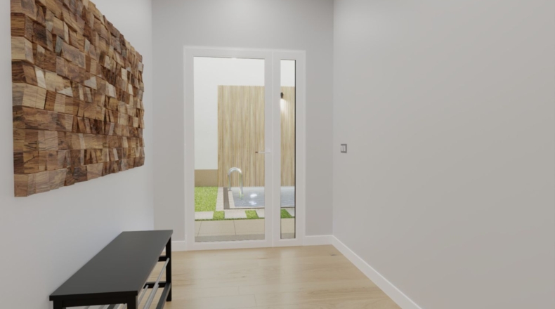 Ciudad Real - Valdepeñas - 190m2