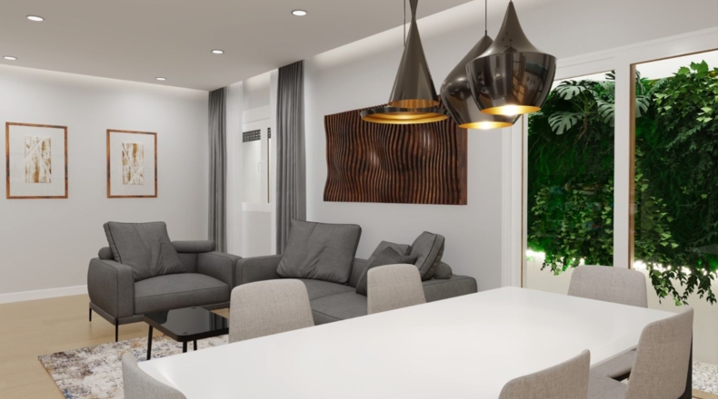 Ciudad Real - Valdepeñas - 190m2