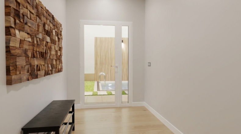 Ciudad Real - Valdepeñas - 190m2