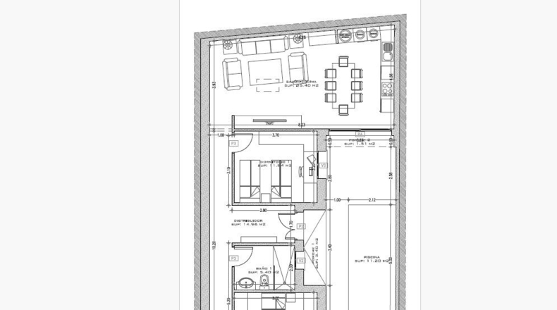 Ciudad Real - Valdepeñas - 190m2