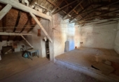 Casa de pueblo en venta en Santa Cruz de Mudela ref: TR414677 foto