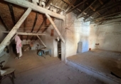 Casa de pueblo en venta en Santa Cruz de Mudela ref: TR414677 foto