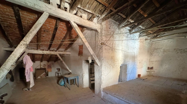 Сьюдад-Реаль - Santa Cruz de Mudela - 255m2