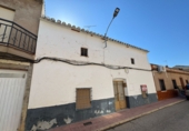 Casa de pueblo en venta en Santa Cruz de Mudela ref: TR414677 foto