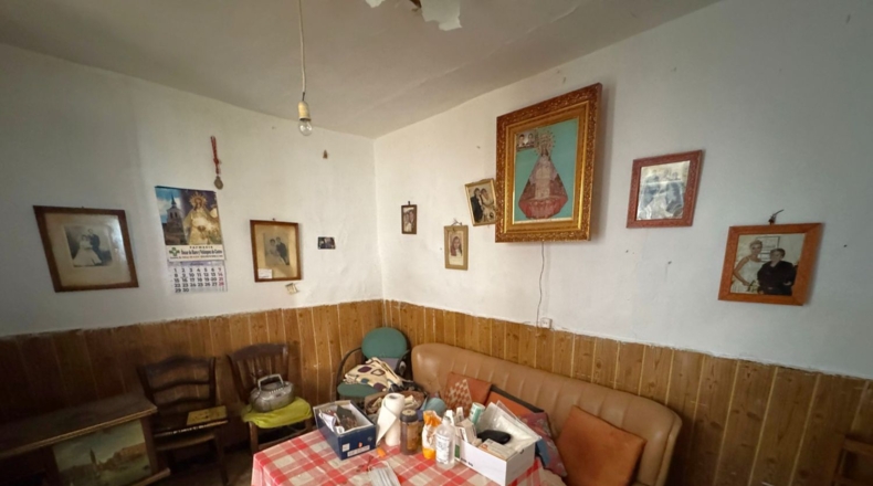 Сьюдад-Реаль - Santa Cruz de Mudela - 255m2