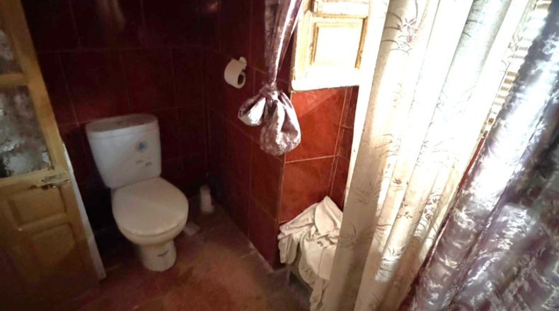 Сьюдад-Реаль - Santa Cruz de Mudela - 255m2