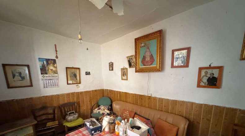 Сьюдад-Реаль - Santa Cruz de Mudela - 255m2