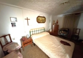Casa de pueblo en venta en Santa Cruz de Mudela ref: TR414677 foto