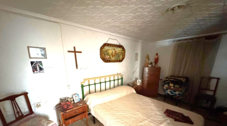 Сьюдад-Реаль - Santa Cruz de Mudela - 255m2