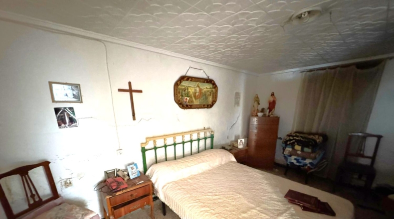 Сьюдад-Реаль - Santa Cruz de Mudela - 255m2