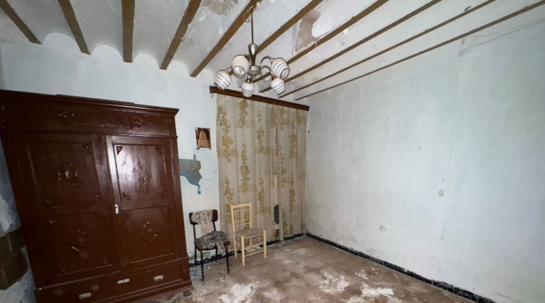 Сьюдад-Реаль - Santa Cruz de Mudela - 255m2