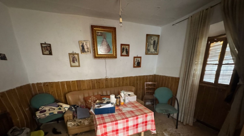Сьюдад-Реаль - Santa Cruz de Mudela - 255m2