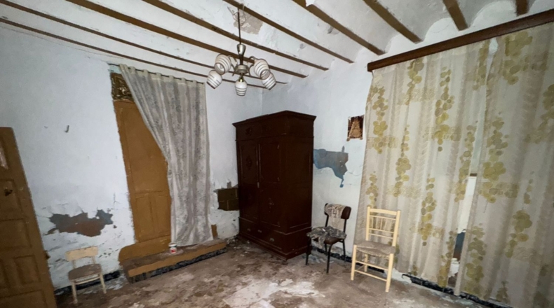 Сьюдад-Реаль - Santa Cruz de Mudela - 255m2