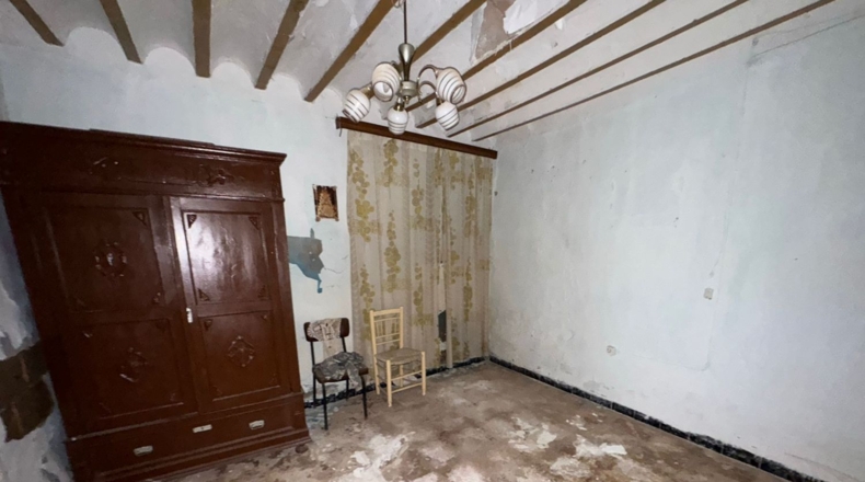 Сьюдад-Реаль - Santa Cruz de Mudela - 255m2