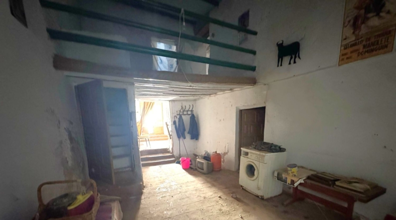 Сьюдад-Реаль - Santa Cruz de Mudela - 255m2