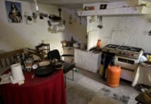 Casa de pueblo en venta en Santa Cruz de Mudela ref: TR414677 foto
