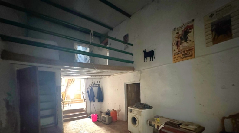 Сьюдад-Реаль - Santa Cruz de Mudela - 255m2