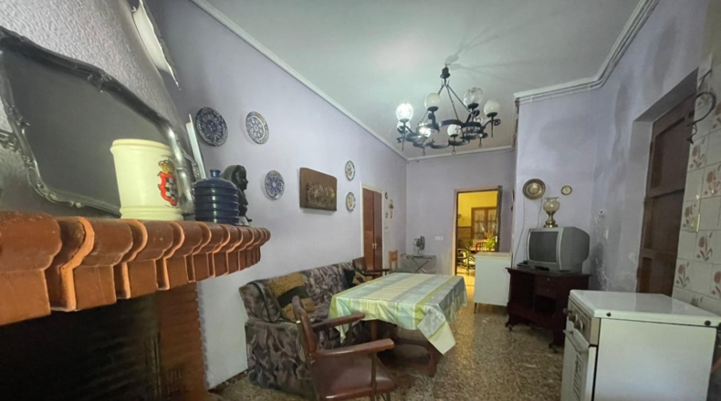 Сьюдад-Реаль - Valdepeñas - 372m2