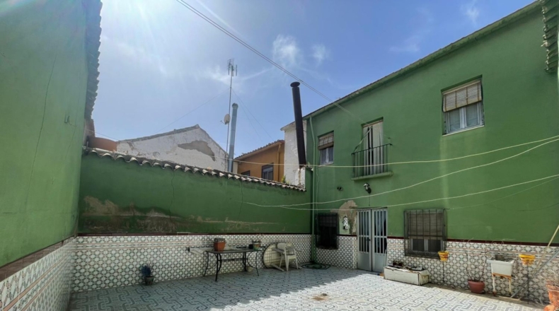 Сьюдад-Реаль - Valdepeñas - 372m2