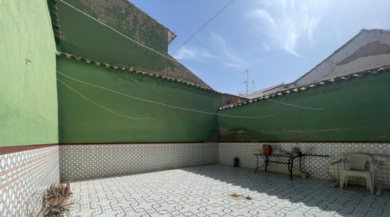 Сьюдад-Реаль - Valdepeñas - 372m2