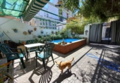 Chalet independiente con terreno en venta en Jaén ref: TR414679 foto