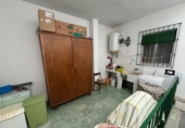 Chalet independiente con terreno en venta en Jaén ref: TR414679 foto