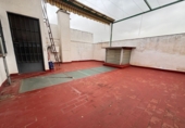 Chalet independiente con terreno en venta en Jaén ref: TR414679 foto