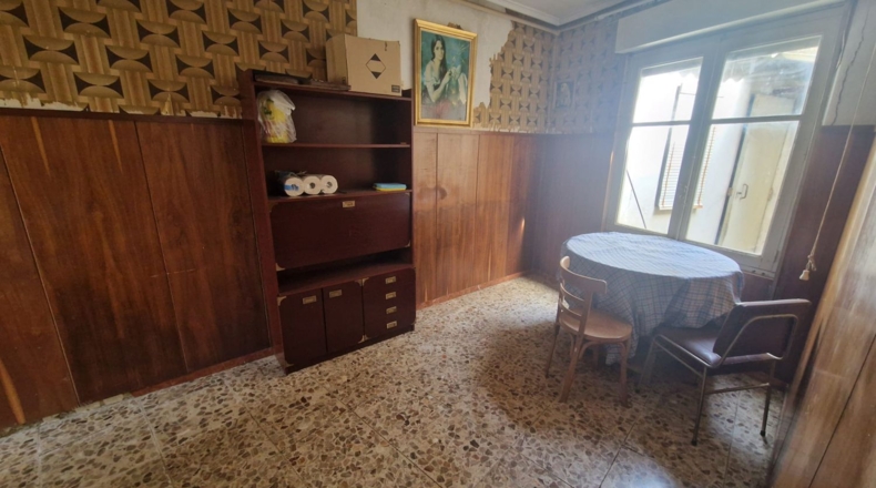 León - Fresno de la Vega - 128m2
