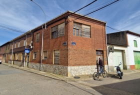 Fresno de la Vega 128&nbsp;m²