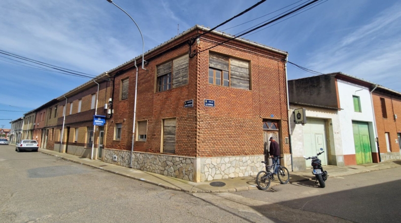 León - Fresno de la Vega - 128m2