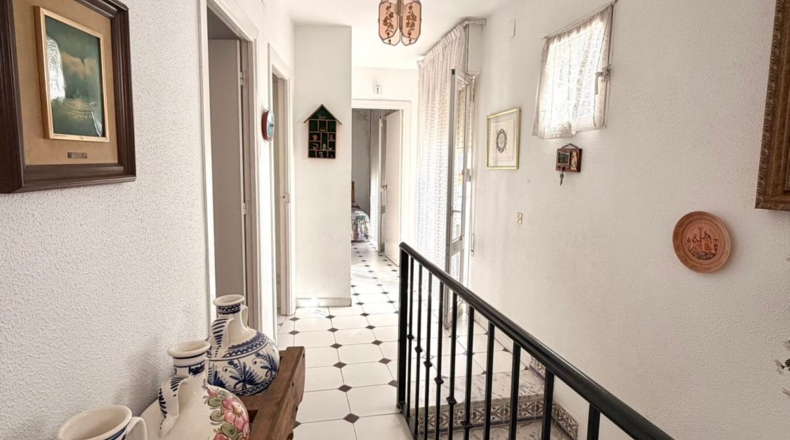 Cádiz - Jerez de la Frontera - 104m2