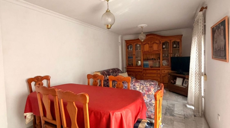 Cádiz - Jerez de la Frontera - 104m2