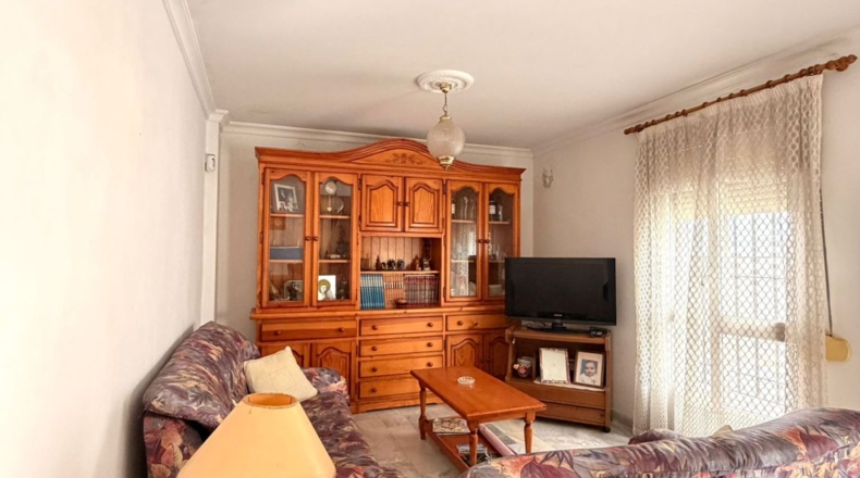 Cádiz - Jerez de la Frontera - 104m2