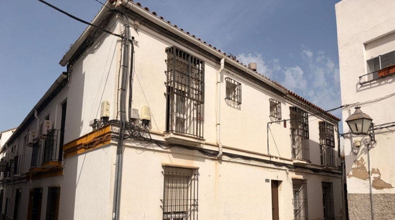 Cádiz - Jerez de la Frontera - 104m2